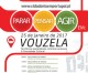 Vouzela recebeu Roteiro “Cidadania em Portugal”
