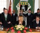 Secretária de Estado Adjunta e da Justiça visita Município de Castro Daire