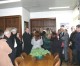 Secretária de Estado Adjunta e da Justiça visitou Tribunal em Oliveira de Frades