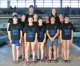 Nadadores de Vouzela participaram em prova de natação em Aguiar da Beira