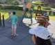 40 Crianças participam nas atividades de verão
