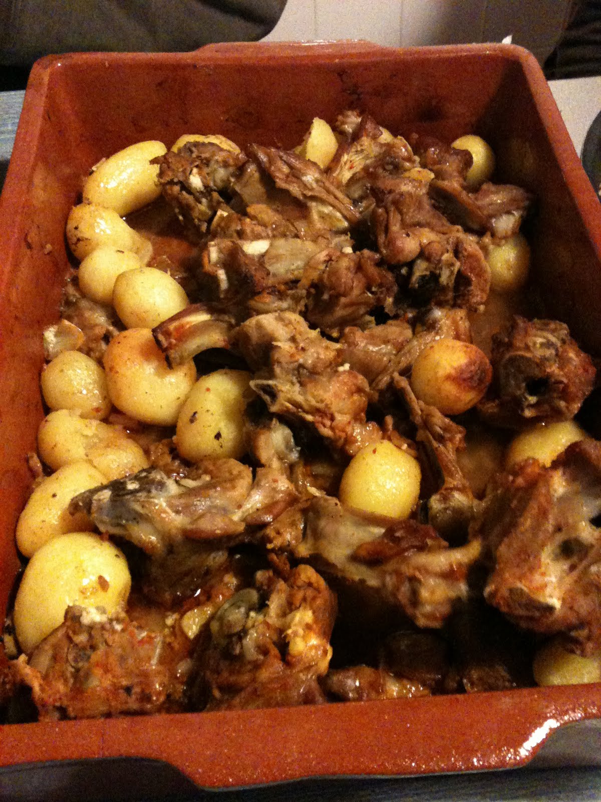 cabrito