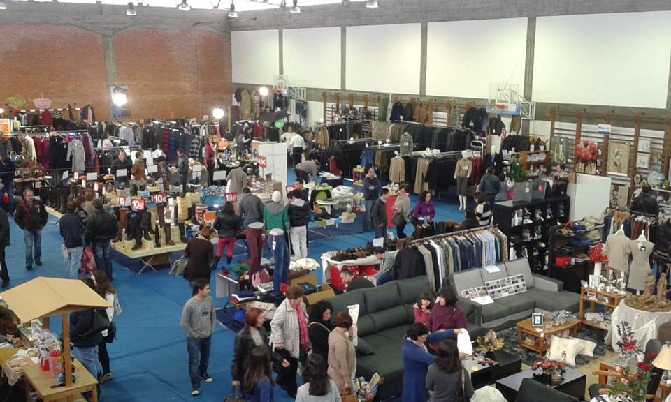 outlet